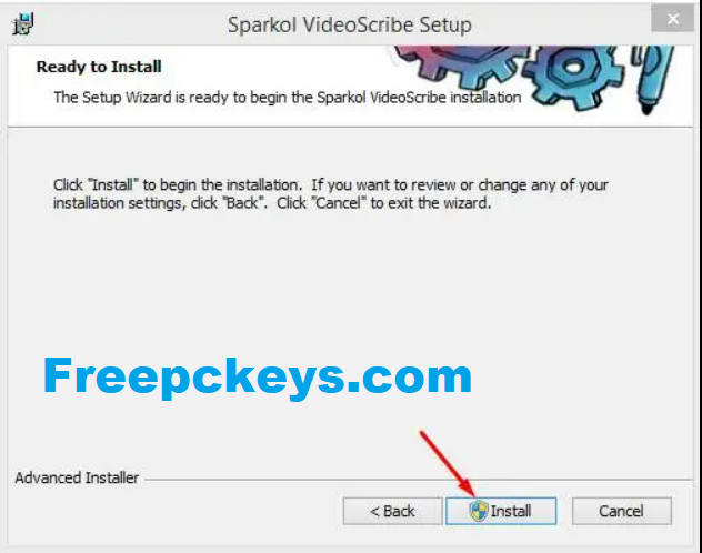 Sparkol VideoScribe Crack