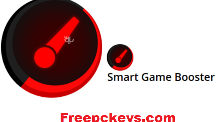 Smart Game booster Crack