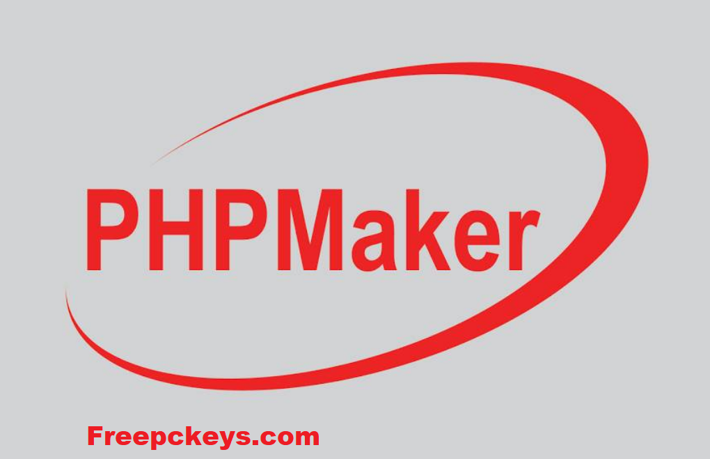 PHPMaker Crack