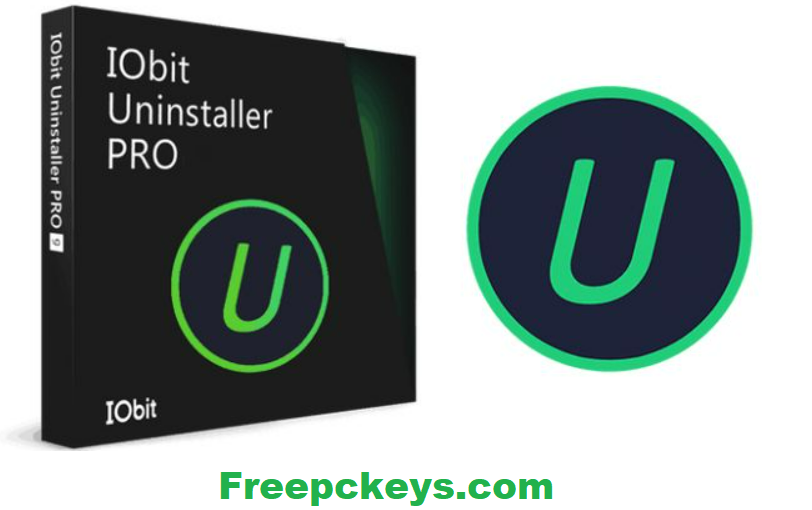 IObit Uninstaller Crack