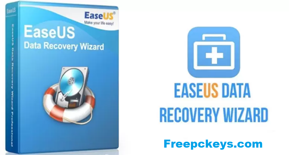 EaseUS Data Recovery Wizard