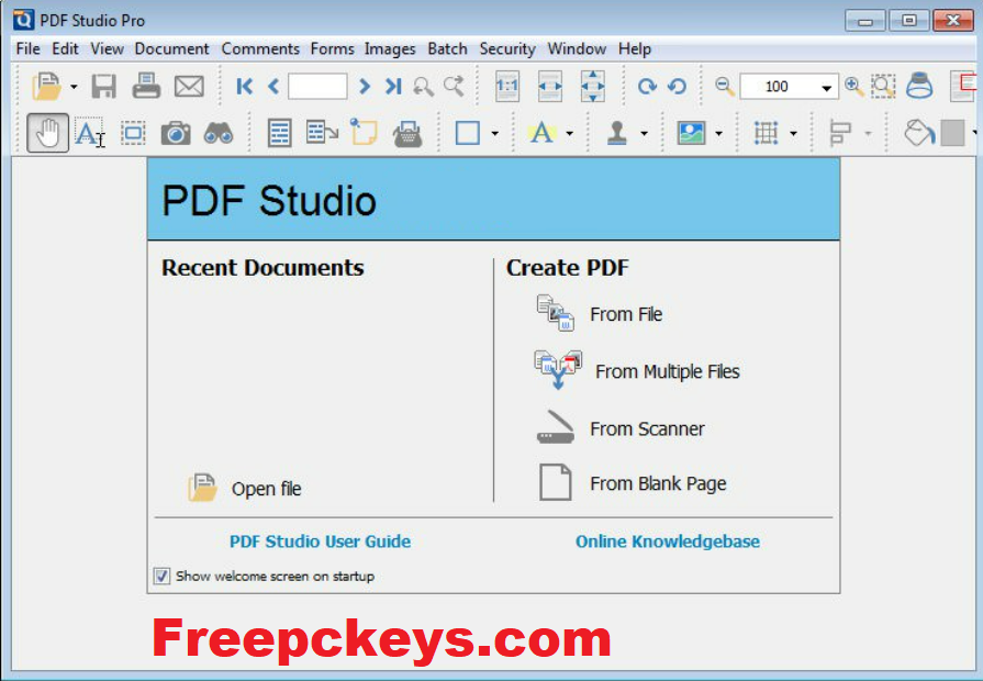 PDF Studio Pro Crack