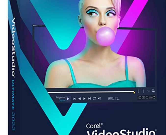 Corel VideoStudio Crack