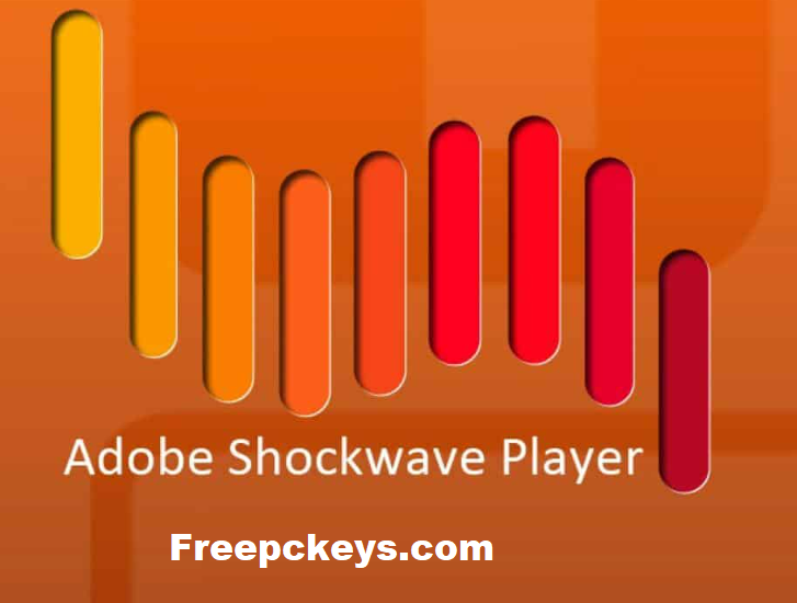 Adobe Shockwave Player Crack