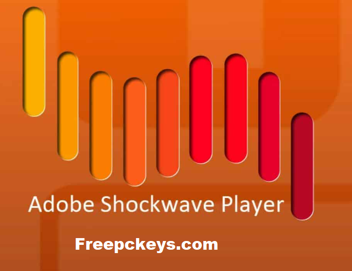 Adobe Shockwave Player Crack