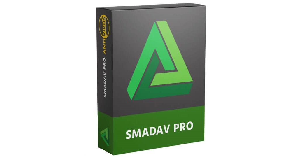 Smadav Crack